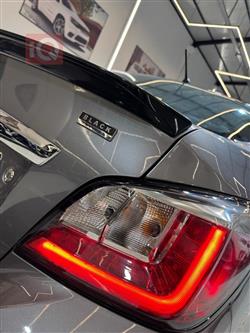 Mitsubishi Mirage G4